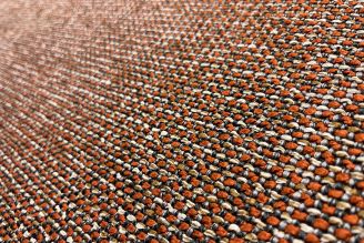 Luum Textiles Macrotweed: Amber