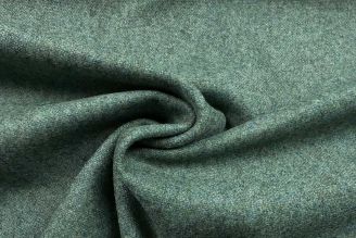 Maharam Beck: Tetrapod | Classic Mid Century Wool Upholstery Fabric