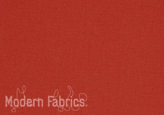 Maharam Kvadrat Field 2: 0662 Red by Alfredo Häberli | Upholstery & Pillow Fabric