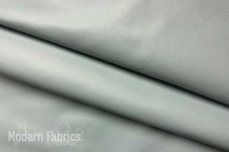 Maharam Leather Pace Vapor Smooth Italian Upholstery Leather