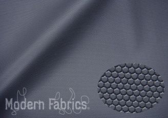 Maharam Wafer: Mystic | Honeycomb Vinyl Upholstery Fabric