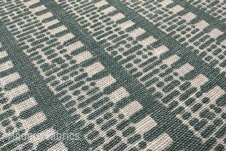 Schumacher by Veere Grenney Kiosk: Orpington Blue Fabric