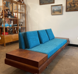 Arc Com Santa Fe: Pacific | Upholstery & Pillow Fabric