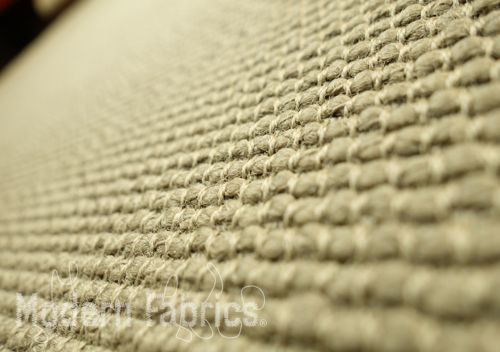herman miller ファブリック　テキスタイルサンプル　額装済み Herman Miller Haven Stone Chunky Upholstery & Fabric