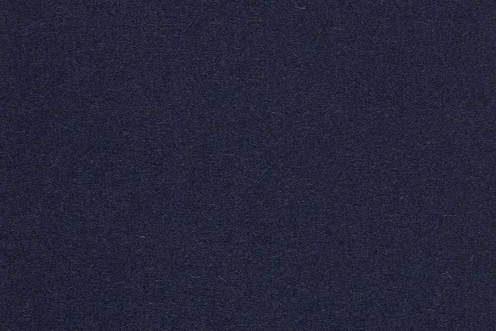 Maharam Divina Kvadrat 793 Navy Wool Upholstery Fabric