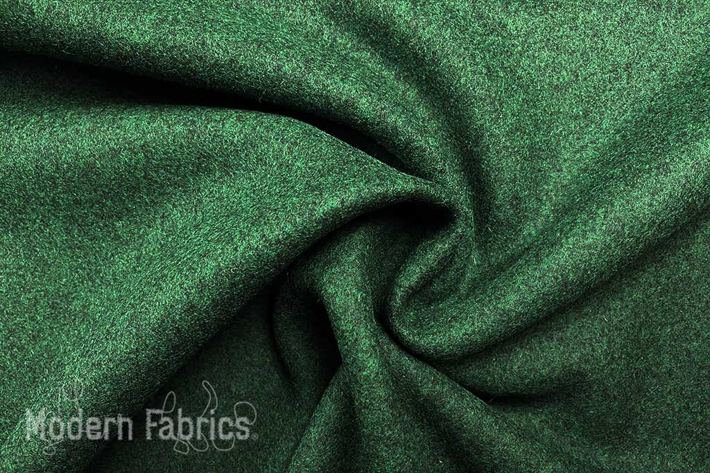 Maharam Divina Melange 967 Green Upholstery Wool Fabric Maharam Divina Melange 967 Green Upholstery Wool Fabric