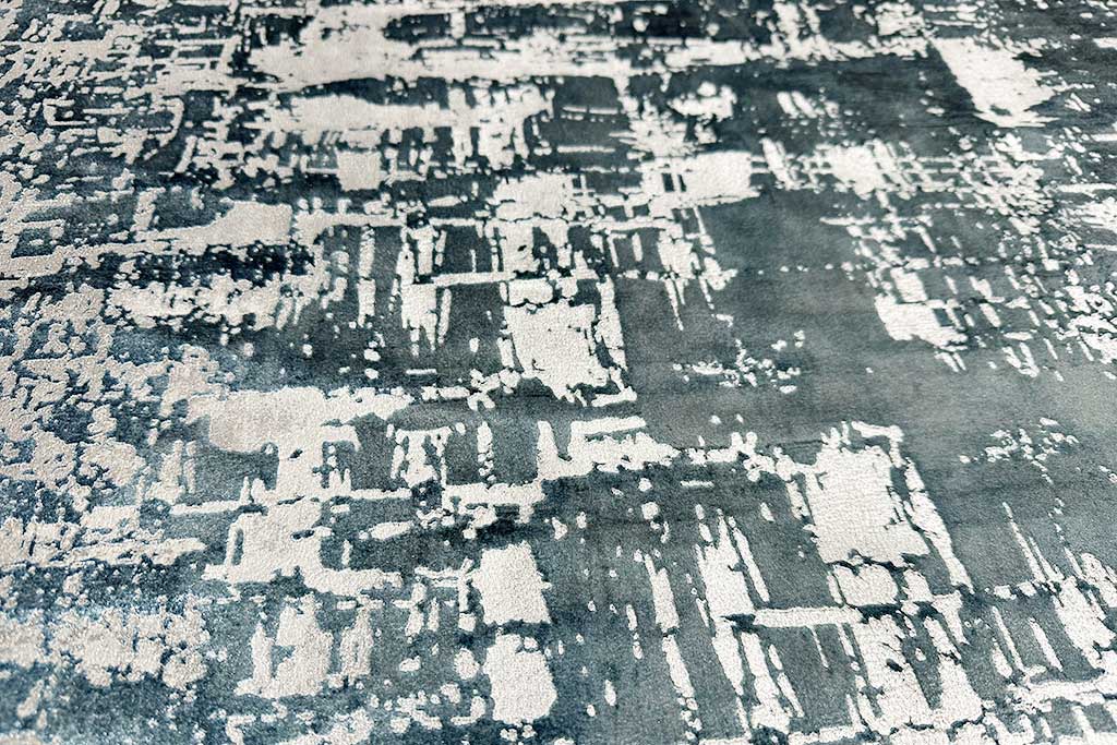 展示品 Knoll Textiles クノール クッション 管理No.※r2 Knoll Textiles Chiseled Horizon Upholstery Drapery Fabric