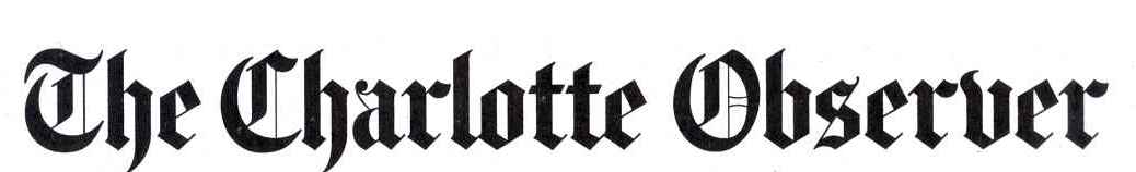 The Charlotte Observer