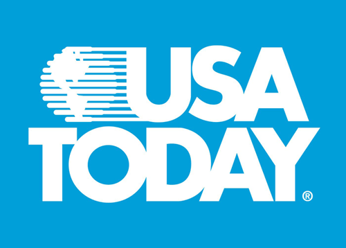 USA Today Magazine