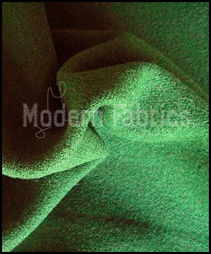 Maharam Tonus by Kvadrat 460800 : 209 (dark green)